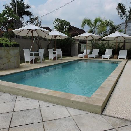 Kartika Villas Lovina  Luaran gambar