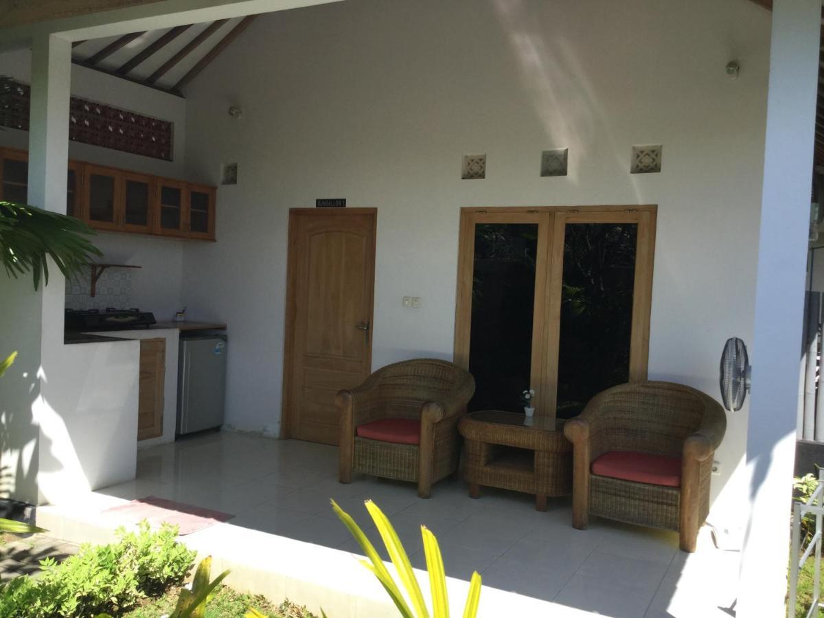 Kartika Villas Lovina  Luaran gambar
