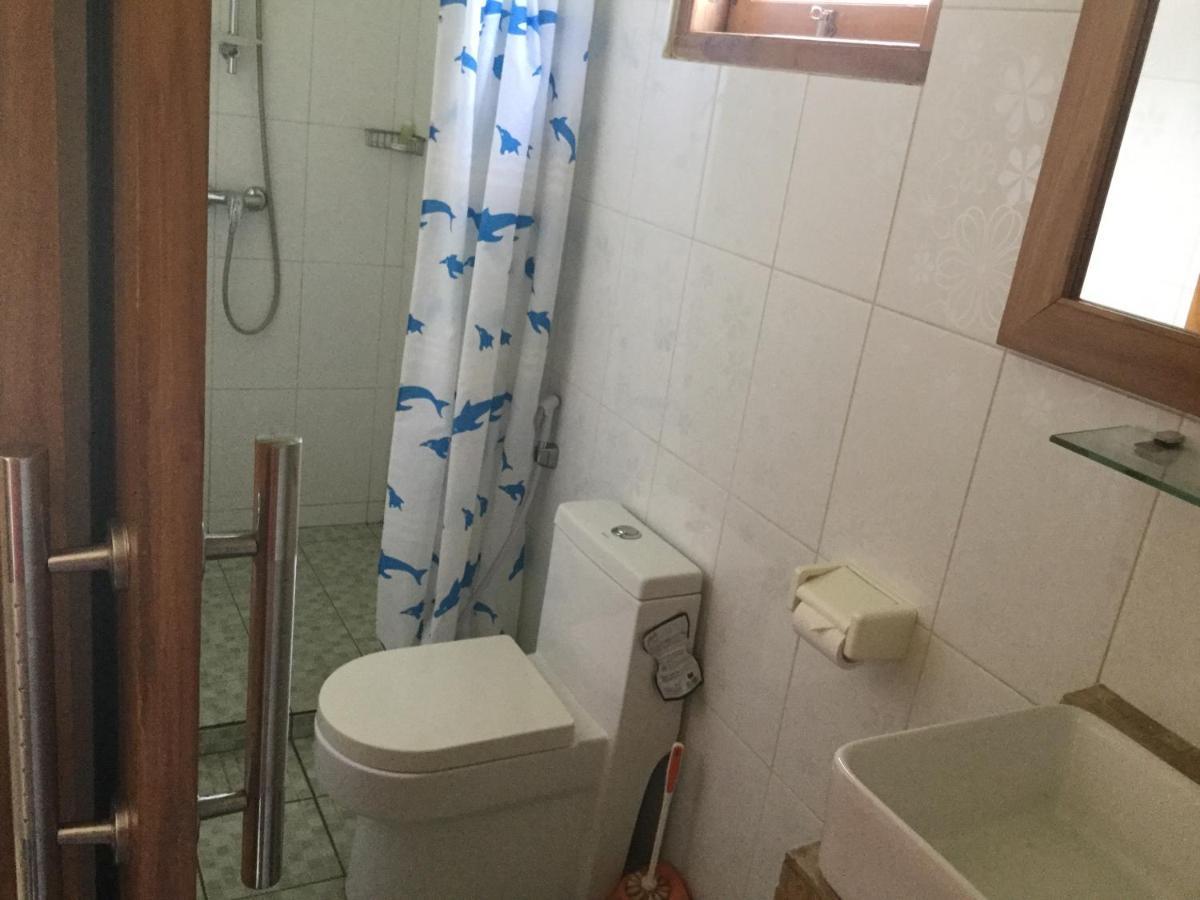 Kartika Villas Lovina  Luaran gambar