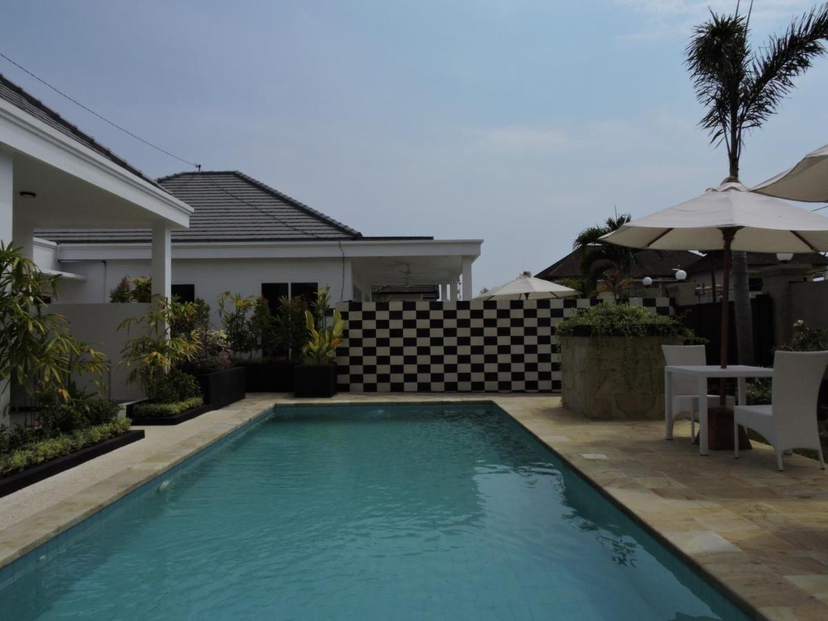 Kartika Villas Lovina  Luaran gambar