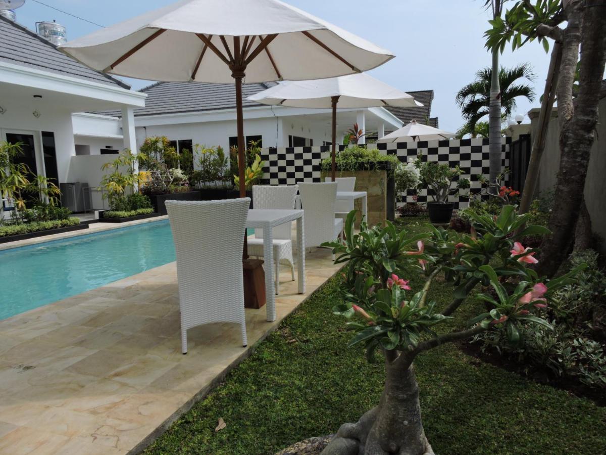 Kartika Villas Lovina  Luaran gambar