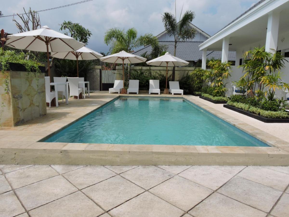 Kartika Villas Lovina  Luaran gambar
