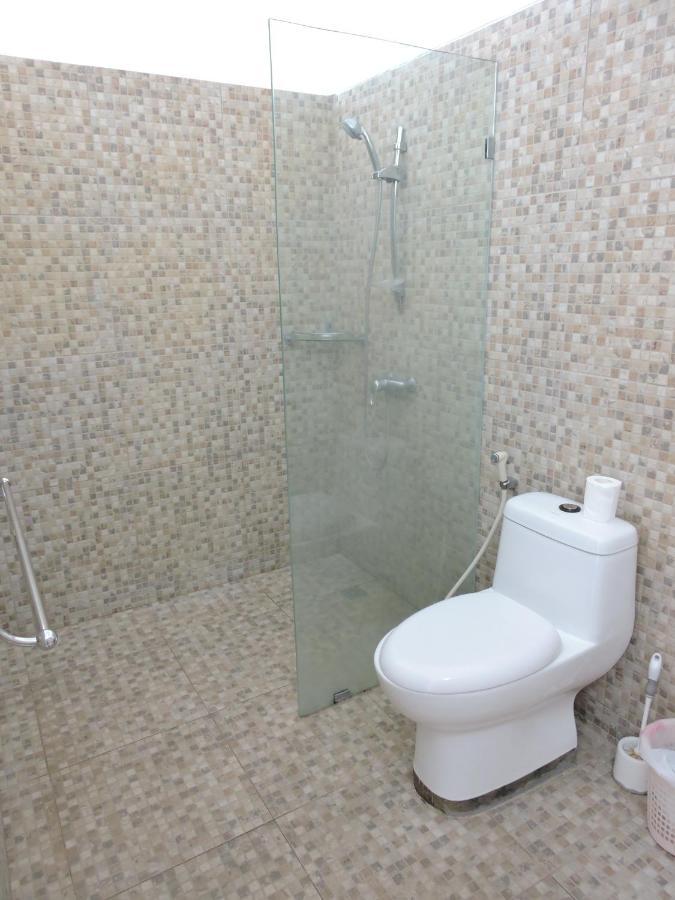 Kartika Villas Lovina  Luaran gambar
