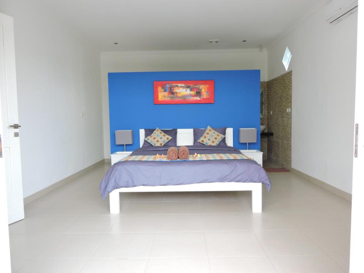 Kartika Villas Lovina  Luaran gambar
