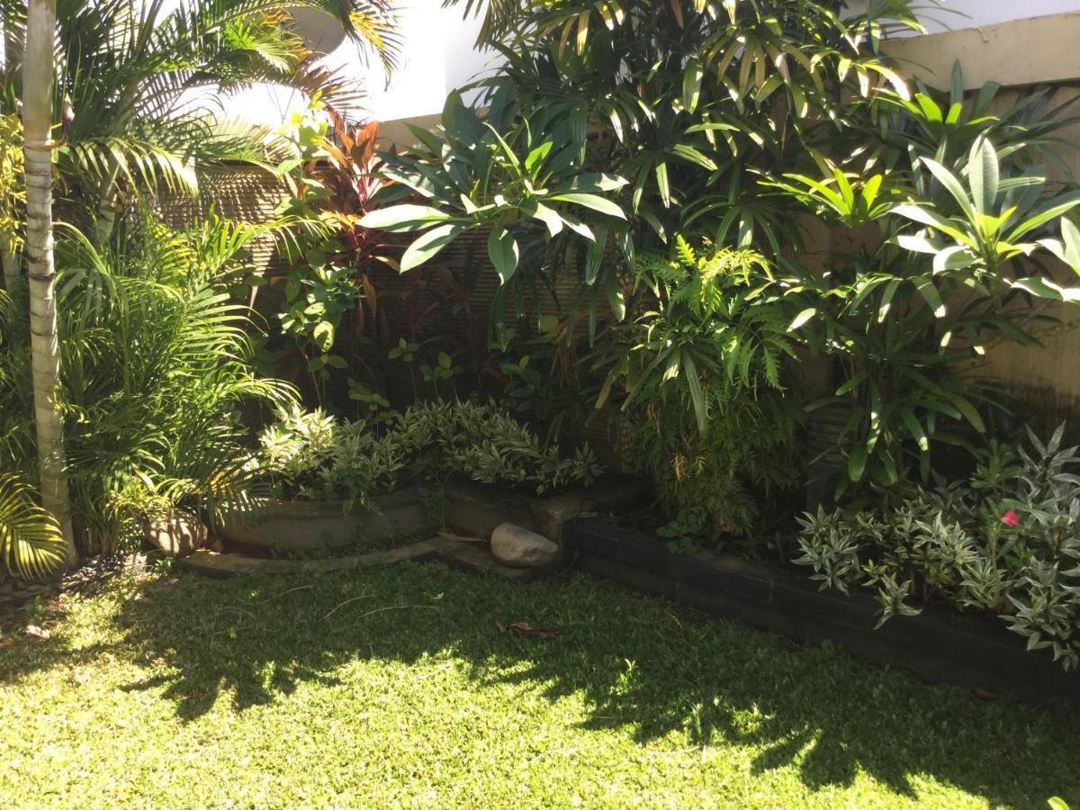 Kartika Villas Lovina  Luaran gambar