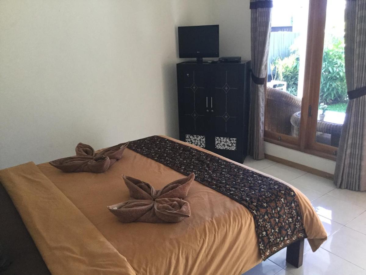 Kartika Villas Lovina  Luaran gambar