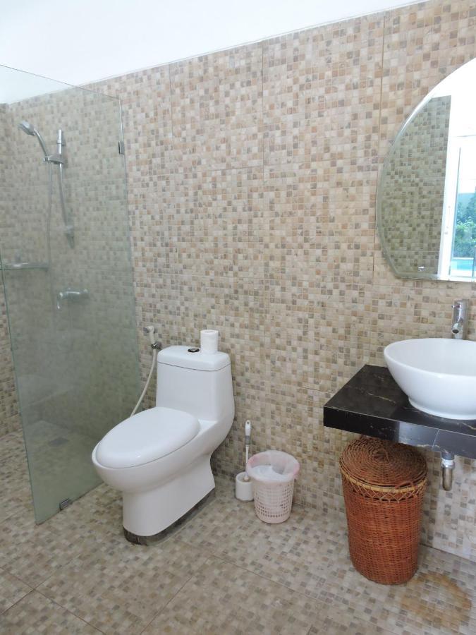 Kartika Villas Lovina  Luaran gambar