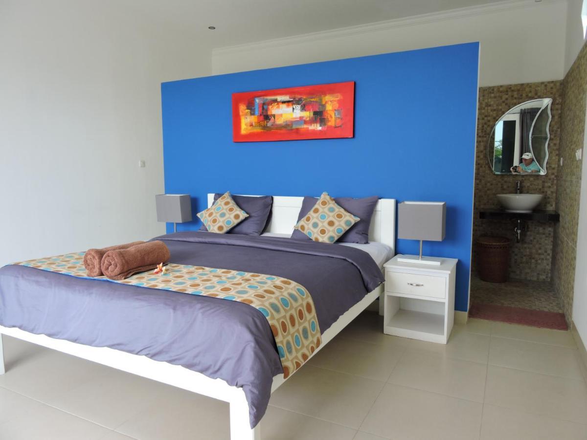 Kartika Villas Lovina  Luaran gambar
