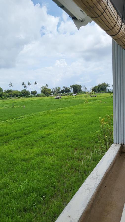 Kartika Villas Lovina  Luaran gambar