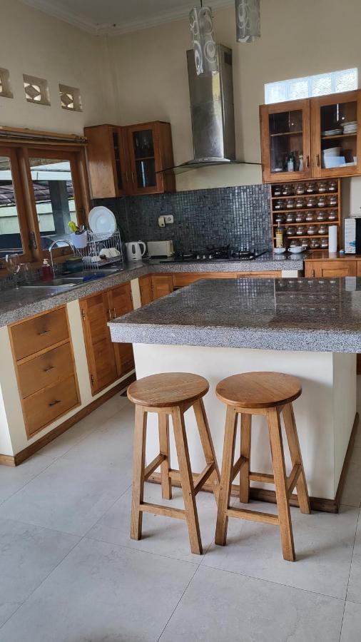 Kartika Villas Lovina  Luaran gambar