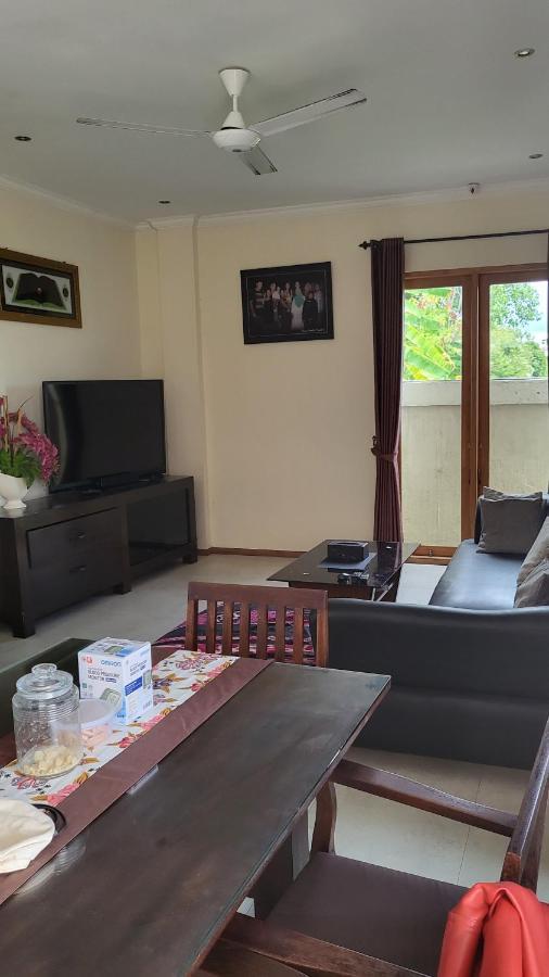 Kartika Villas Lovina  Luaran gambar