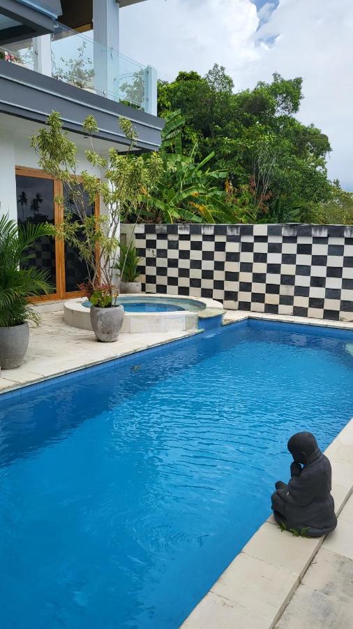 Kartika Villas Lovina  Luaran gambar