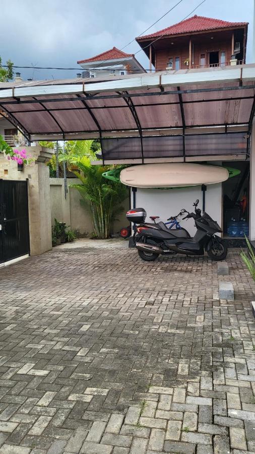 Kartika Villas Lovina  Luaran gambar