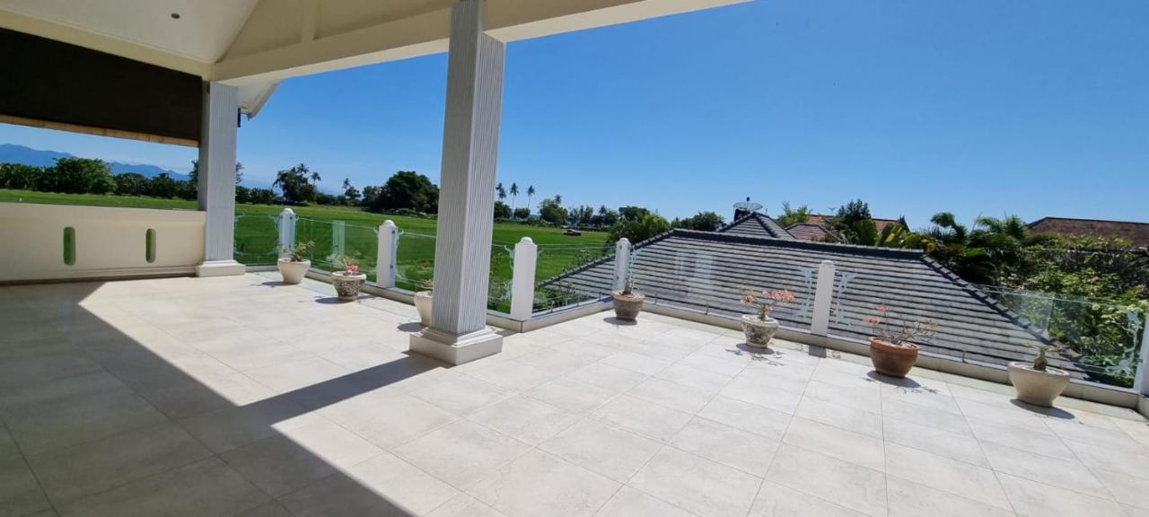 Kartika Villas Lovina  Luaran gambar