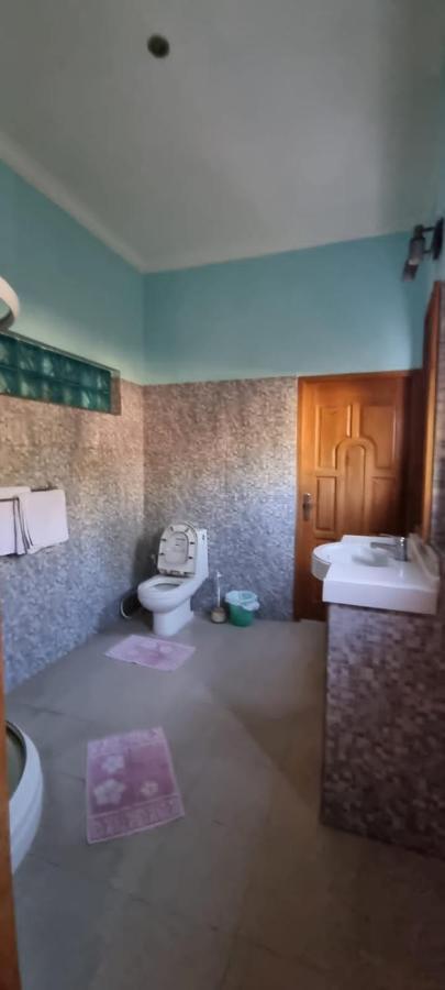 Kartika Villas Lovina  Luaran gambar