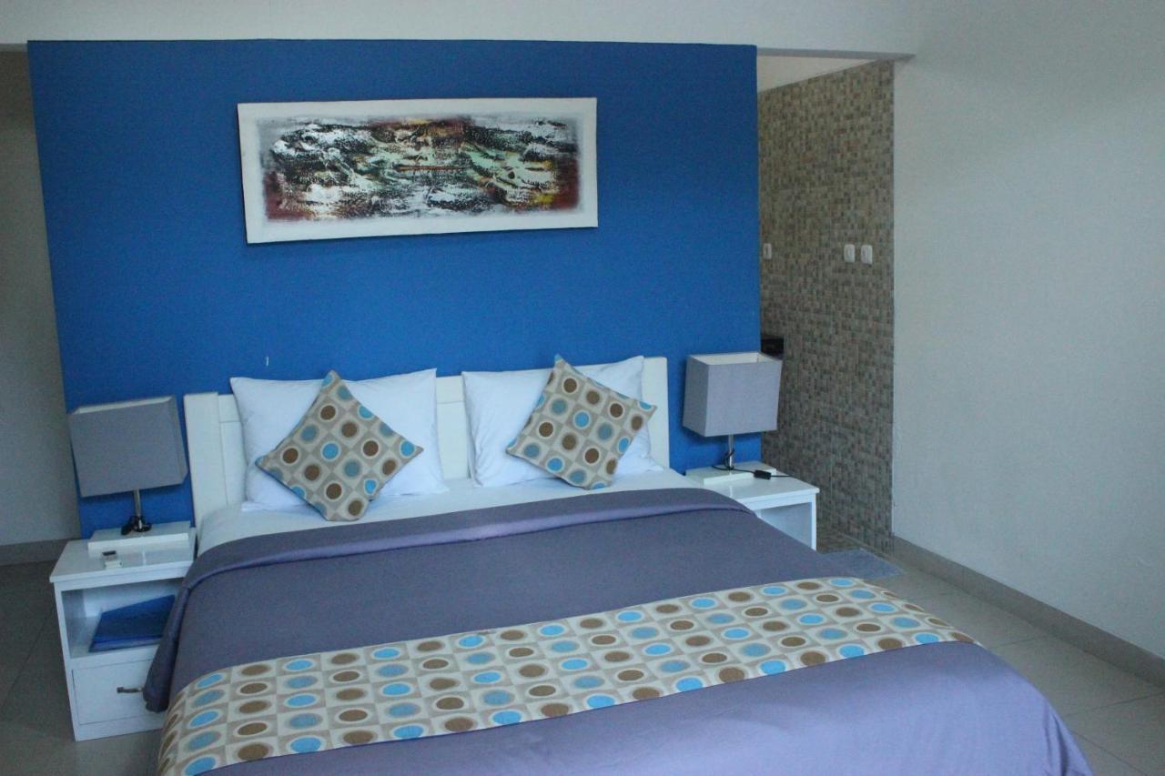 Kartika Villas Lovina  Luaran gambar