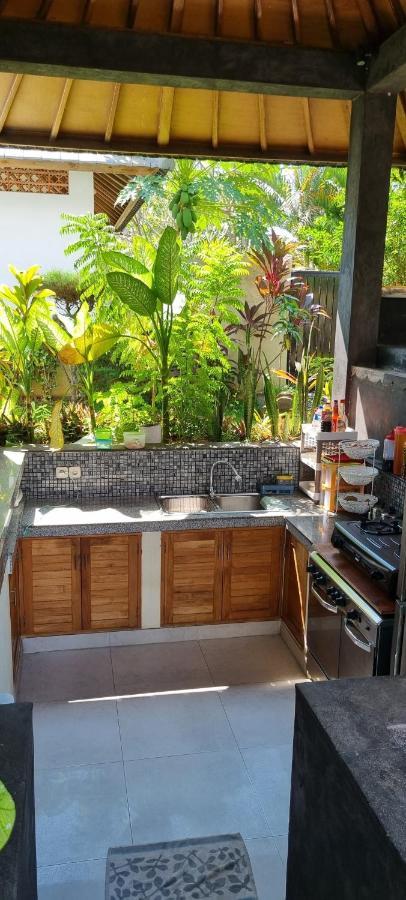 Kartika Villas Lovina  Luaran gambar