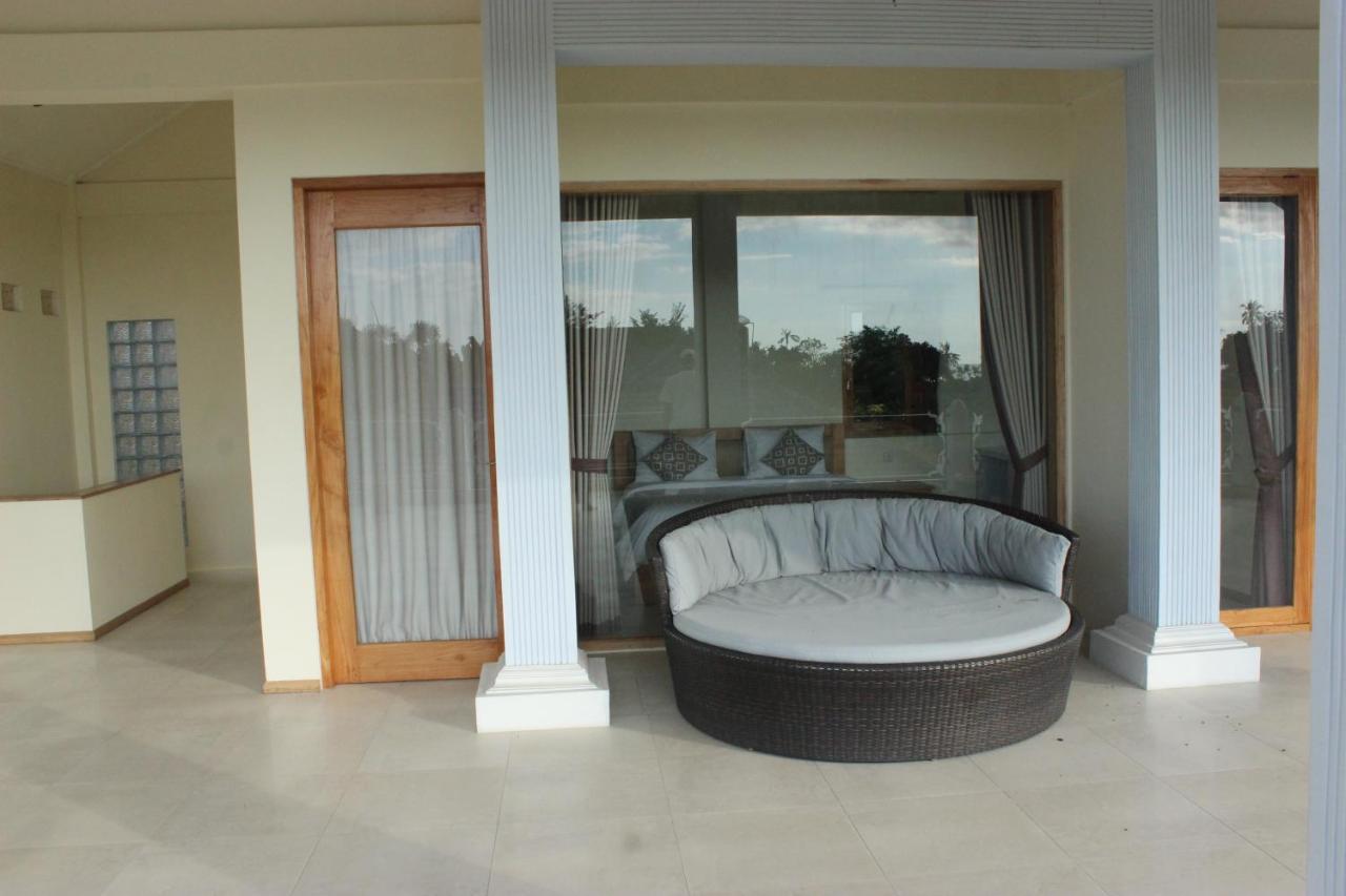 Kartika Villas Lovina  Luaran gambar