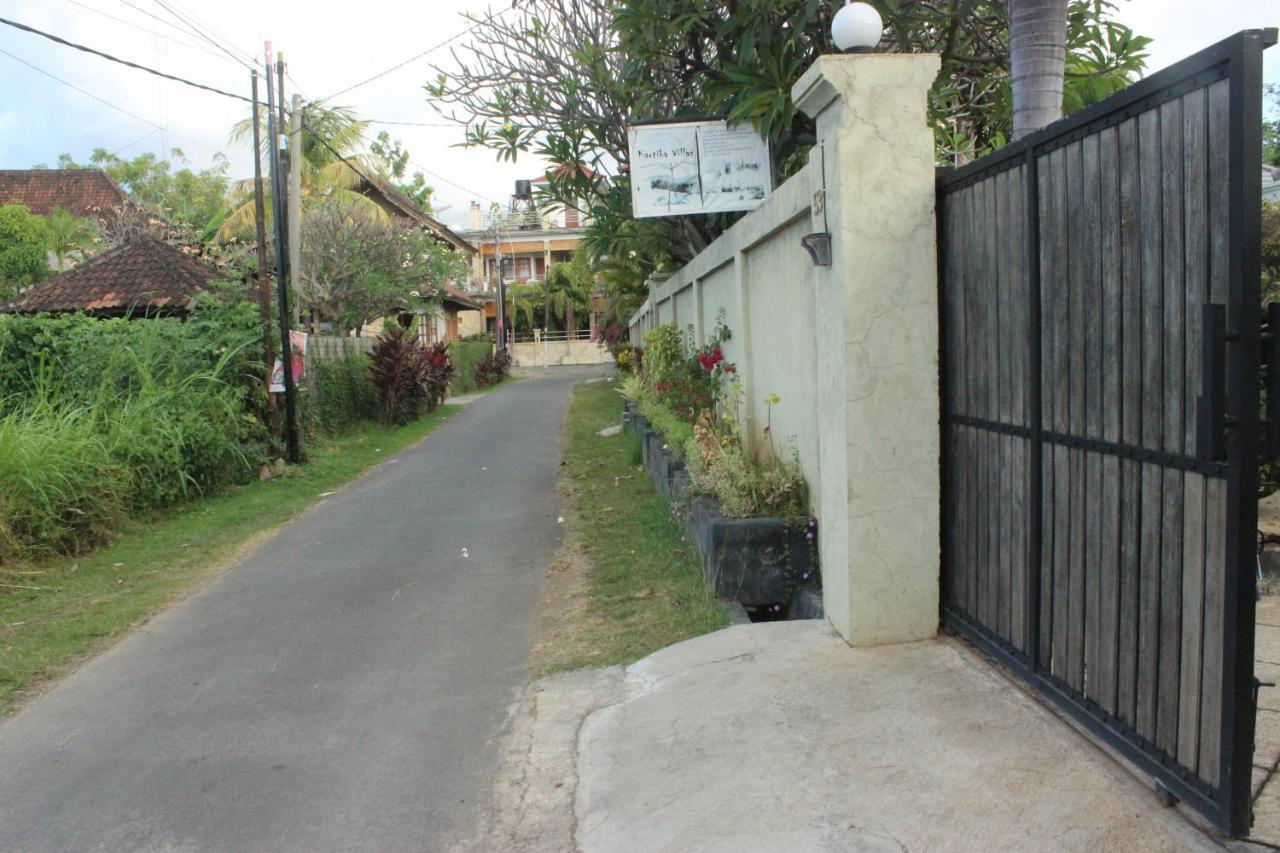 Kartika Villas Lovina  Luaran gambar