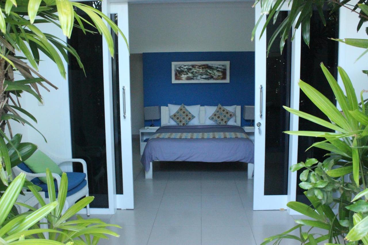 Kartika Villas Lovina  Luaran gambar