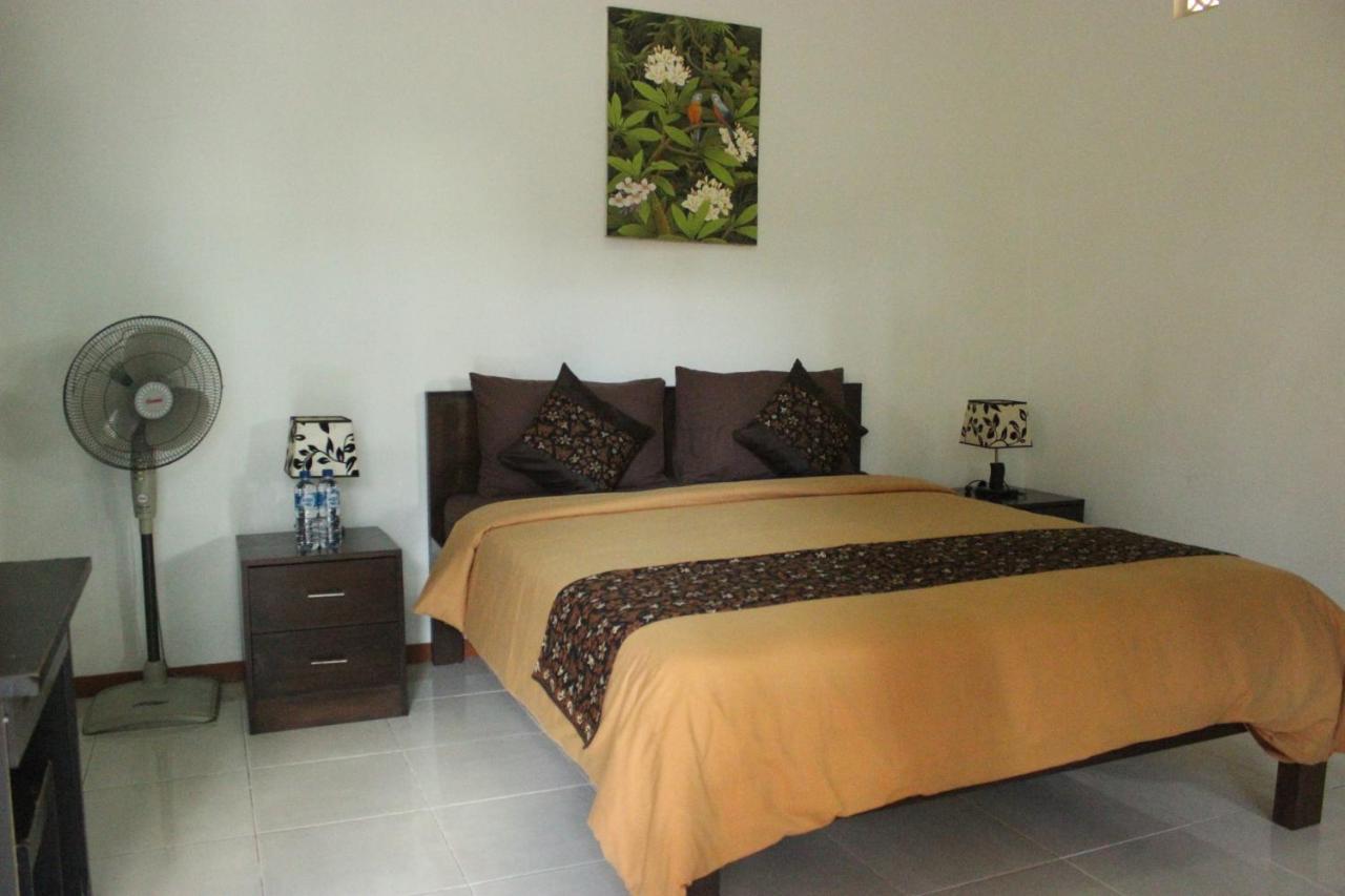 Kartika Villas Lovina  Luaran gambar