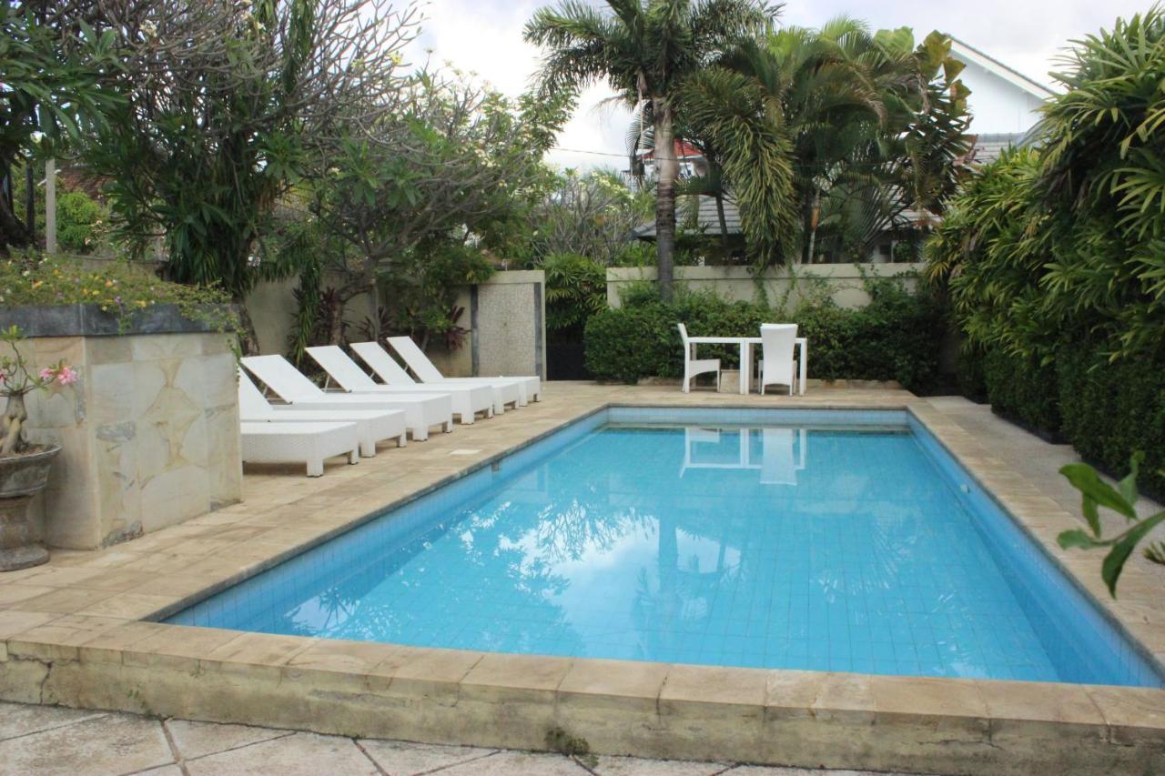 Kartika Villas Lovina  Luaran gambar