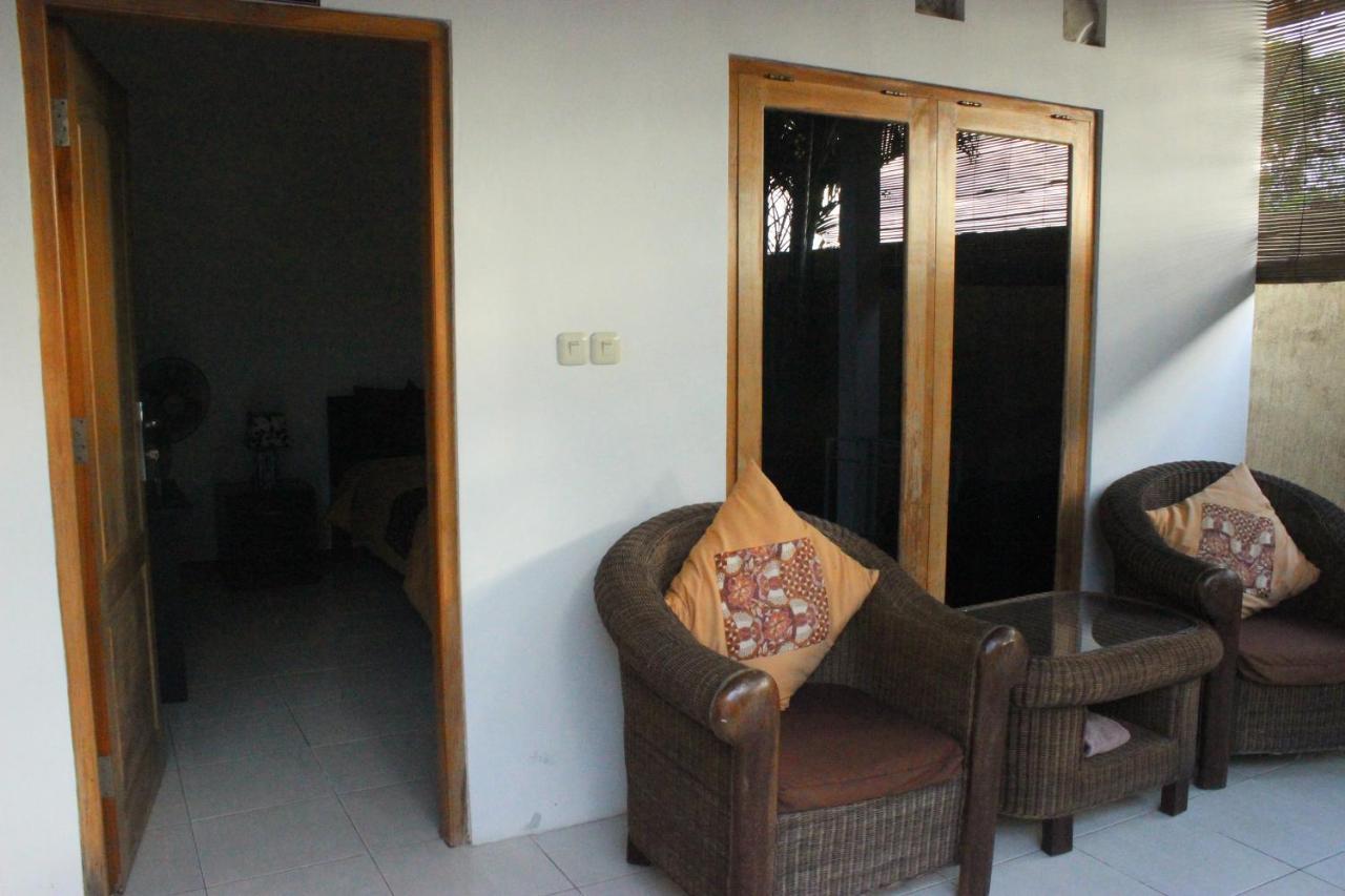 Kartika Villas Lovina  Luaran gambar