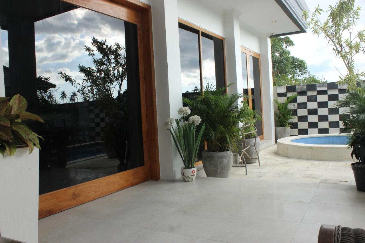 Kartika Villas Lovina  Luaran gambar