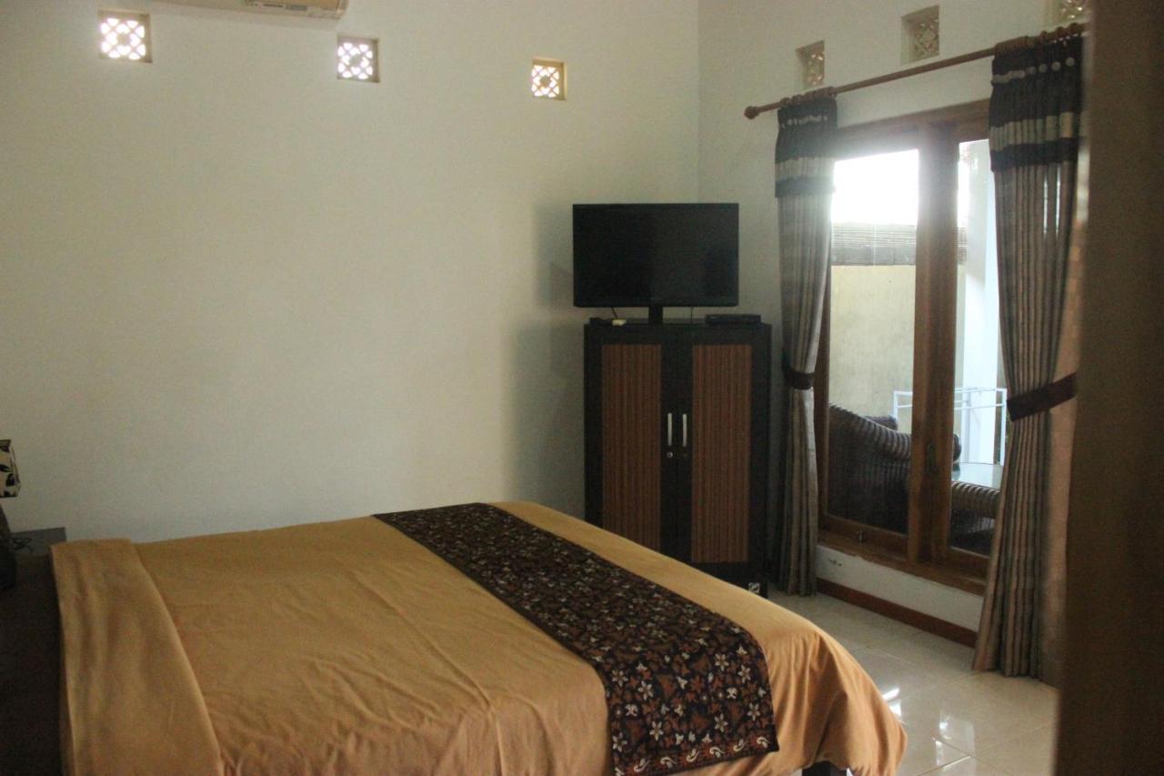 Kartika Villas Lovina  Luaran gambar