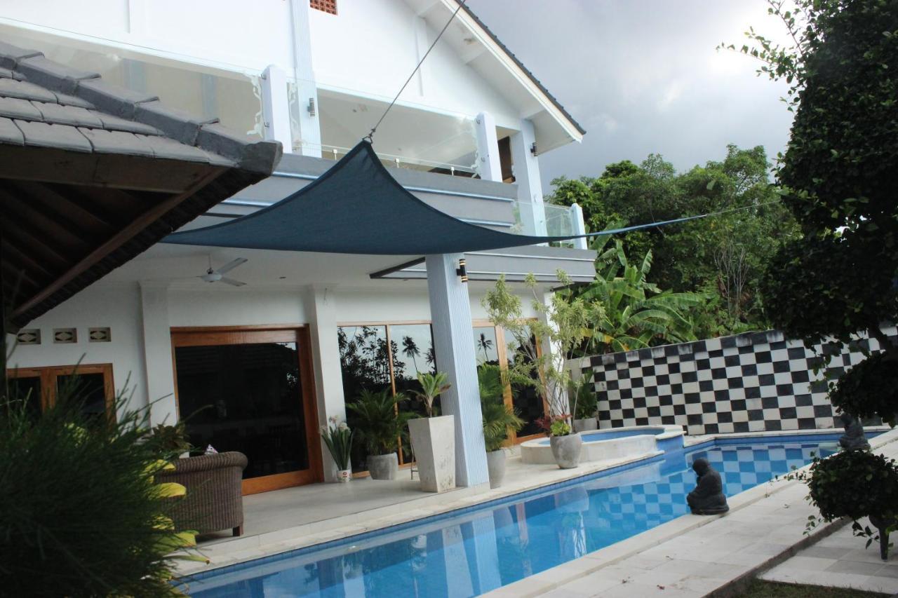Kartika Villas Lovina  Luaran gambar