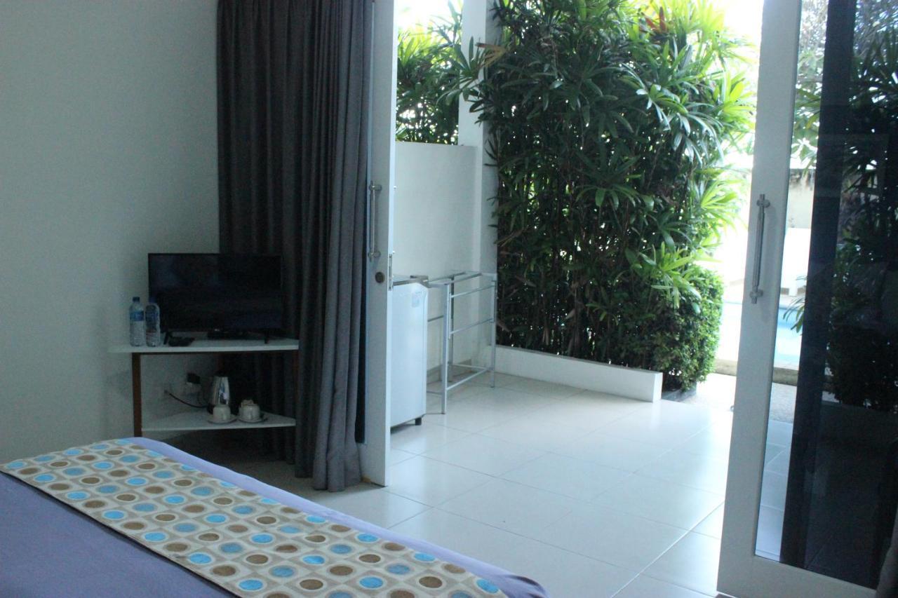 Kartika Villas Lovina  Luaran gambar