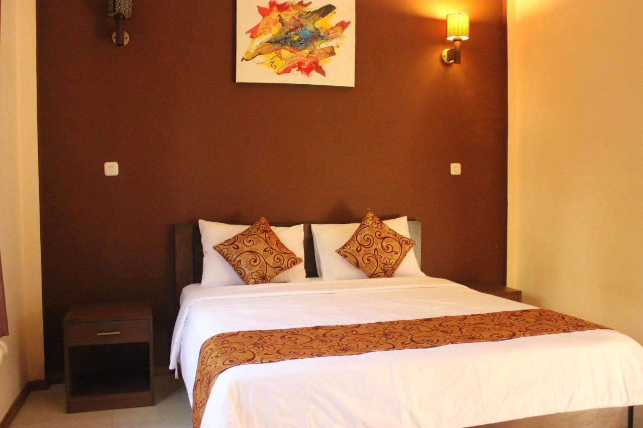 Kartika Villas Lovina  Luaran gambar