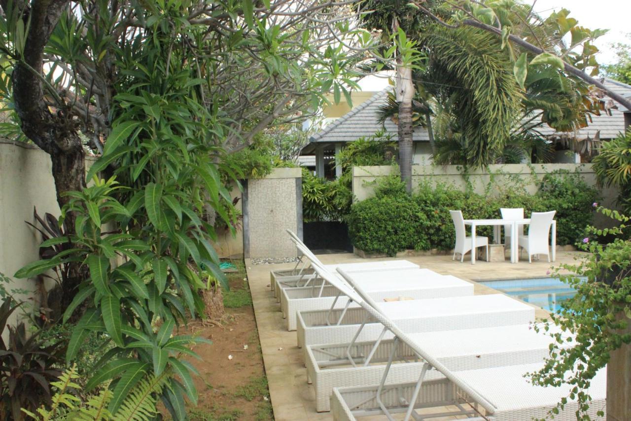 Kartika Villas Lovina  Luaran gambar