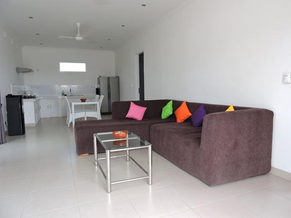 Kartika Villas Lovina  Bilik gambar